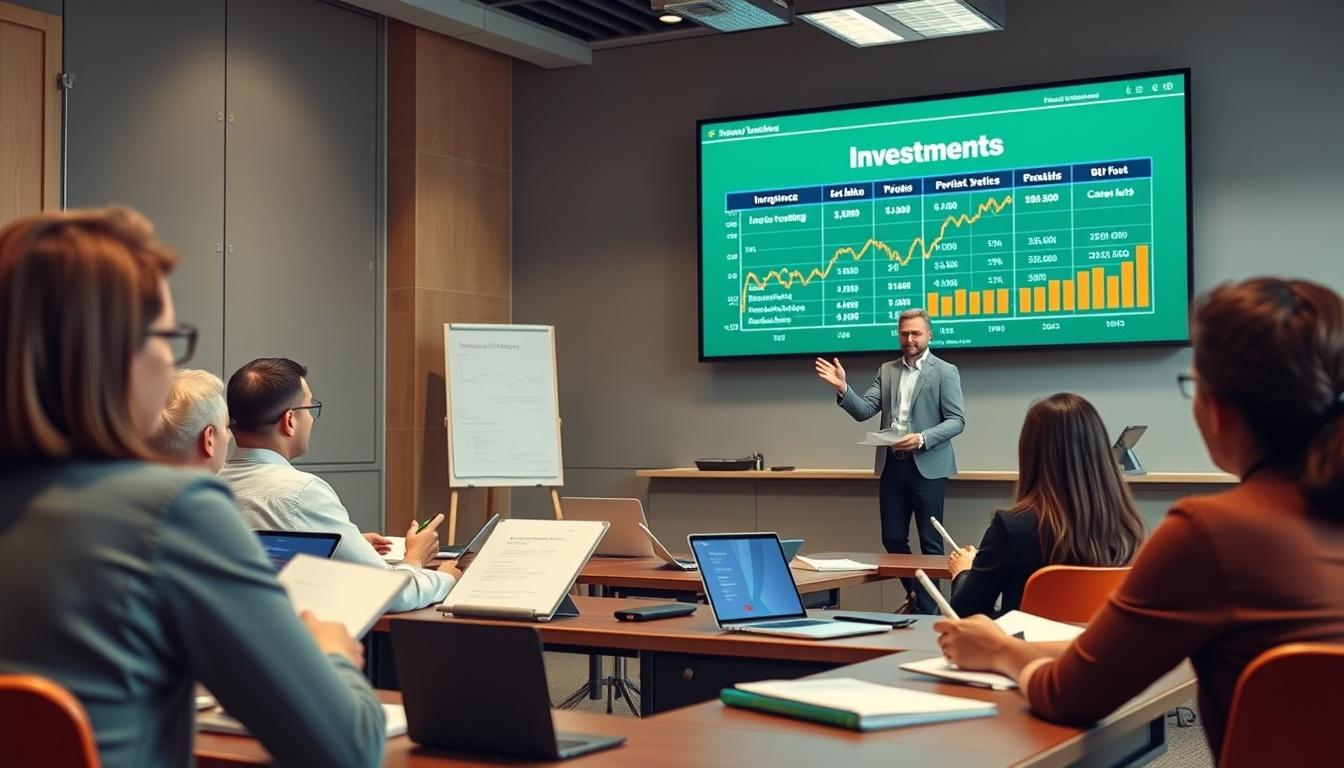 Supporting pricing visual